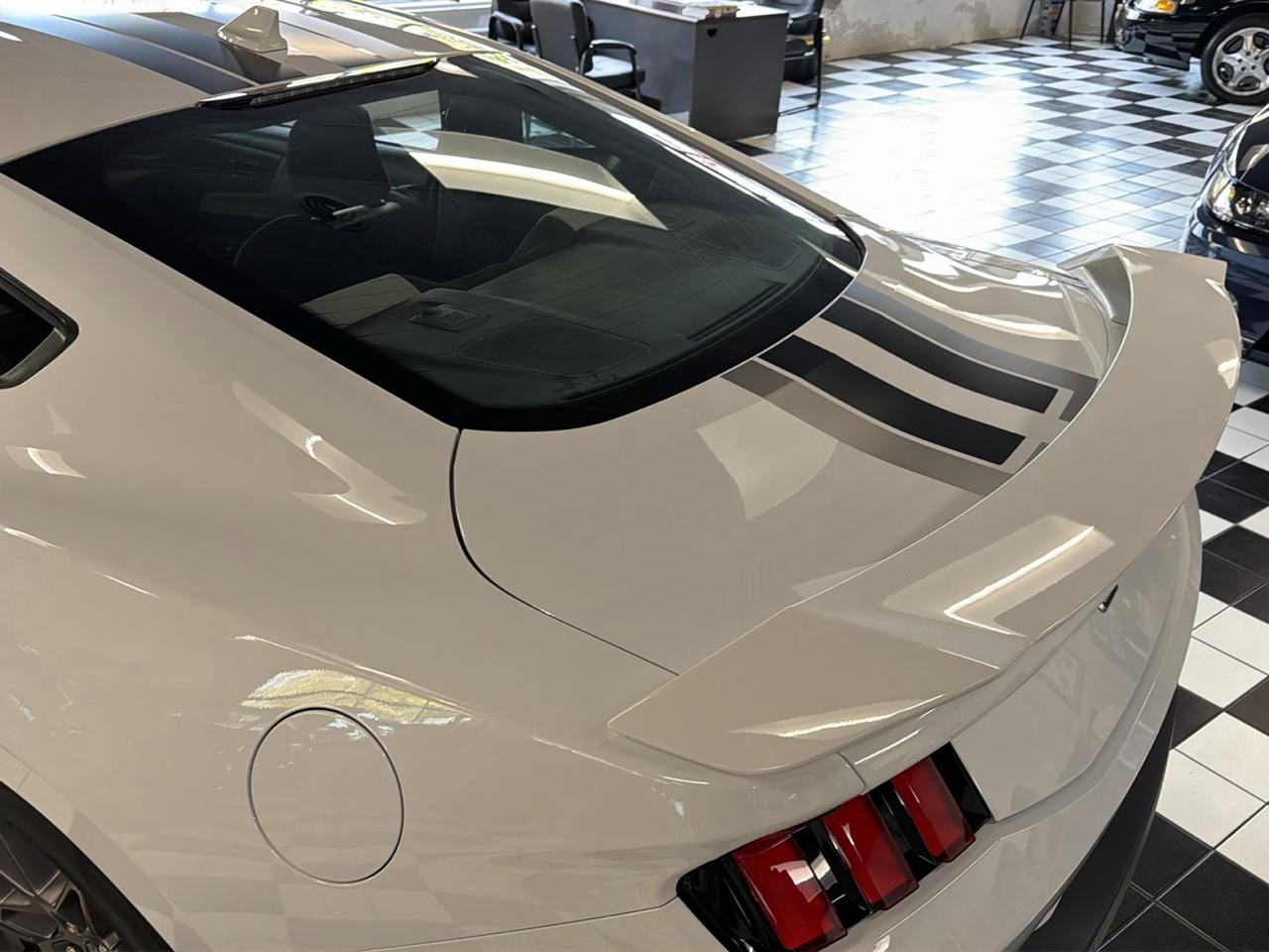 Ford Mustang 2dr Coupe GT 2025