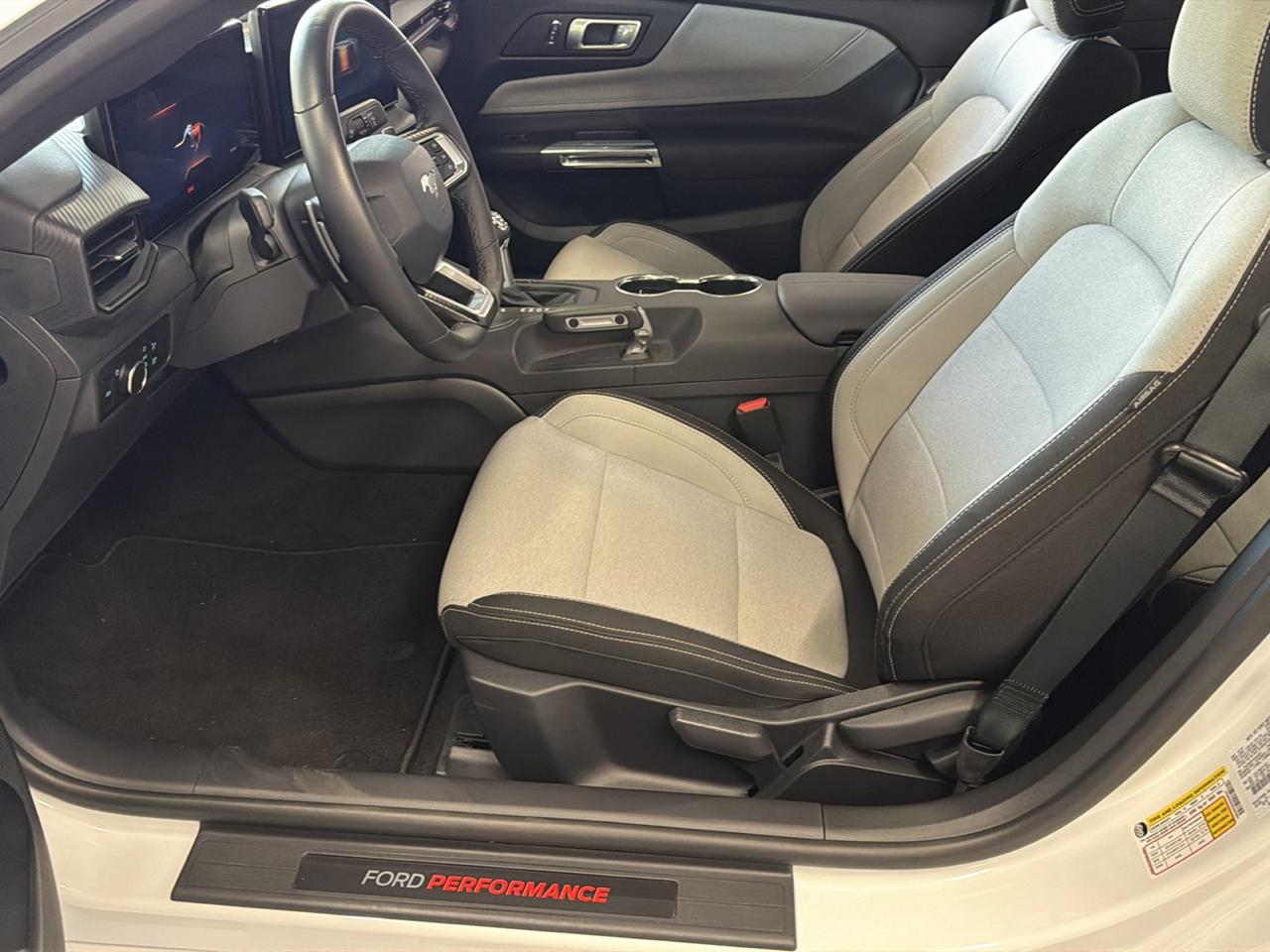 Ford Mustang 2dr Coupe GT 2025