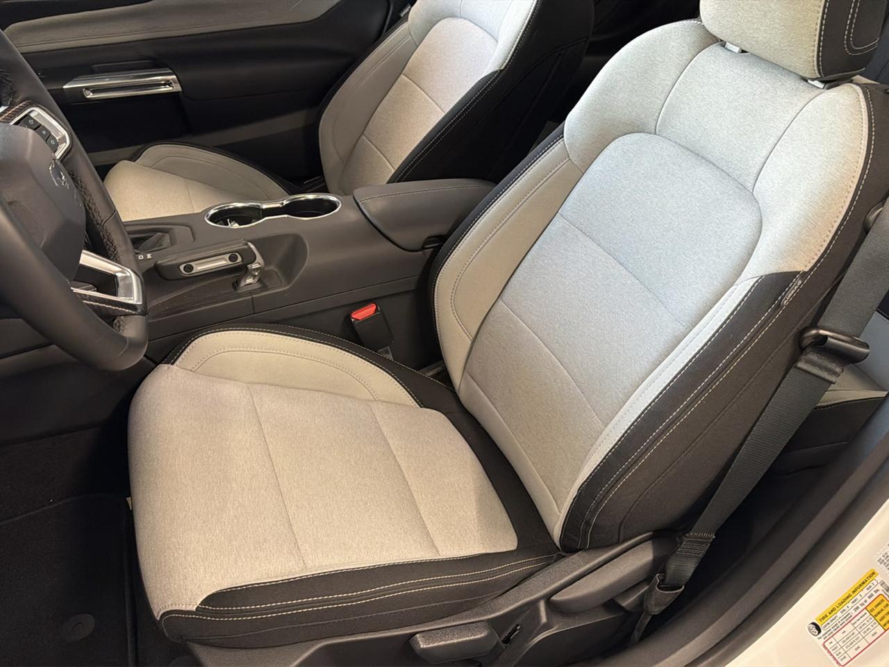 Ford Mustang 2dr Coupe GT 2025