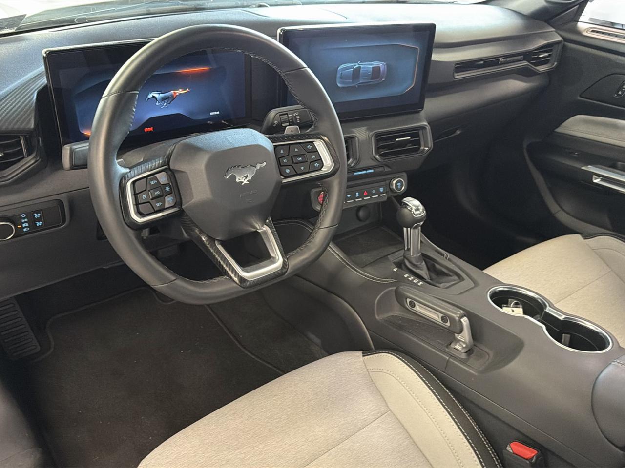Ford Mustang 2dr Coupe GT 2025
