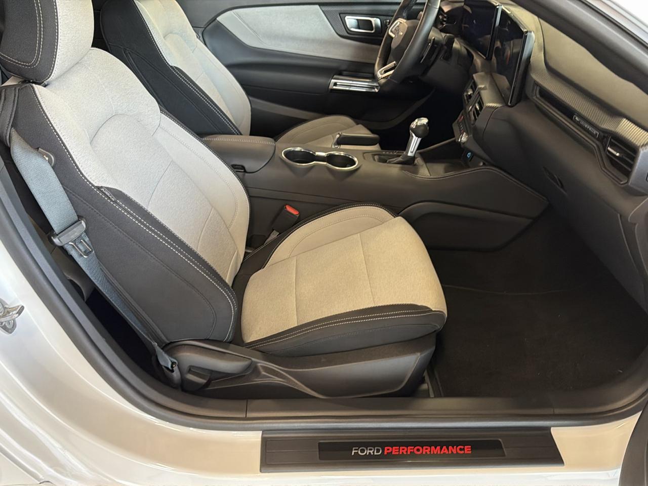Ford Mustang 2dr Coupe GT 2025