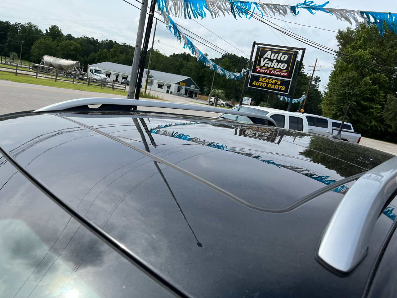 Used 2016 Jeep Cherokee 4dr Limited 4WD for Sale in Ehrhardt SC 29081