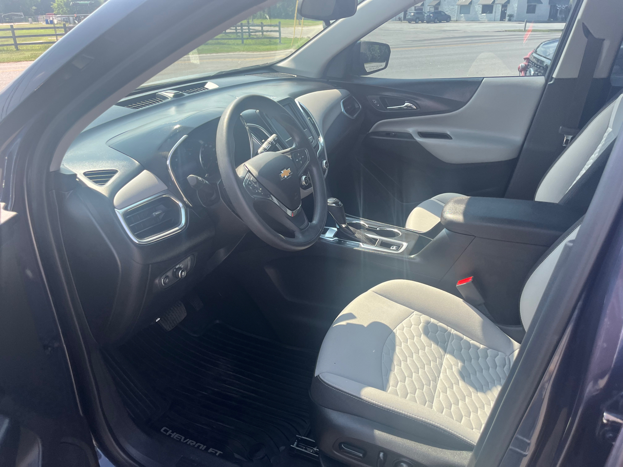 Used 2019 Chevrolet Equinox LT AWD for Sale in Ehrhardt SC 29081