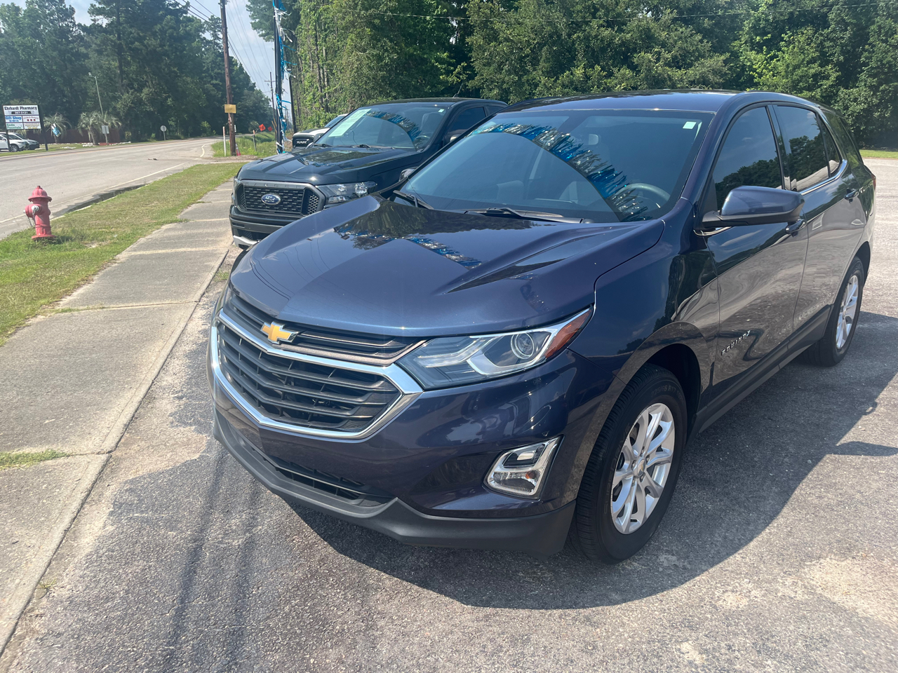 Ehrhardt Motor Company Ehrhardt South Carolina at John Carroll blog