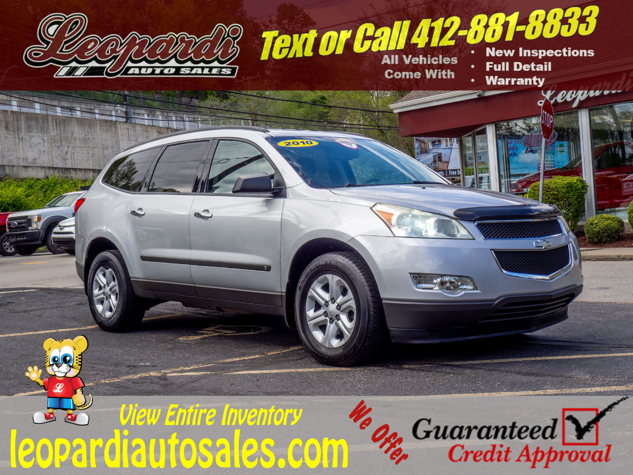 Used Cars for Sale Pittsburgh PA 15234 Leopardi Auto Sales