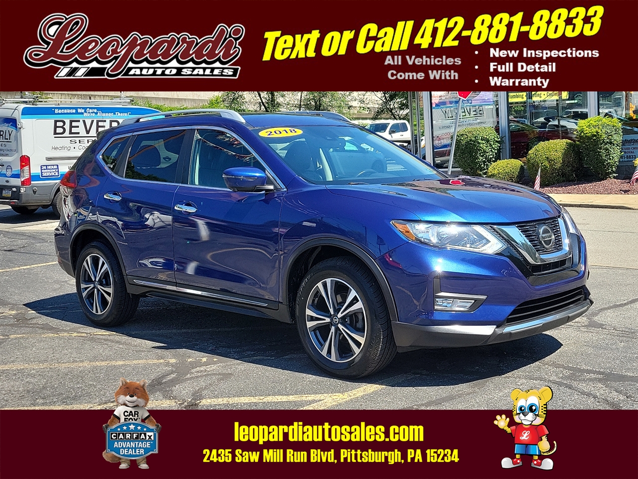 Used Cars for Sale Pittsburgh PA 15234 Leopardi Auto Sales