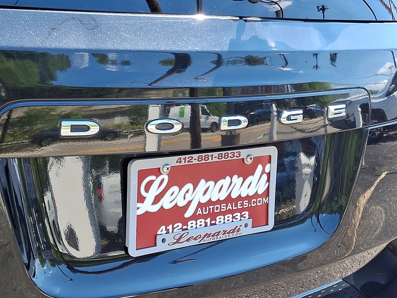Dodge Grand Caravan 4dr Wgn SXT 2016 Dodge Grand Caravan 4dr Wgn SXT 2016