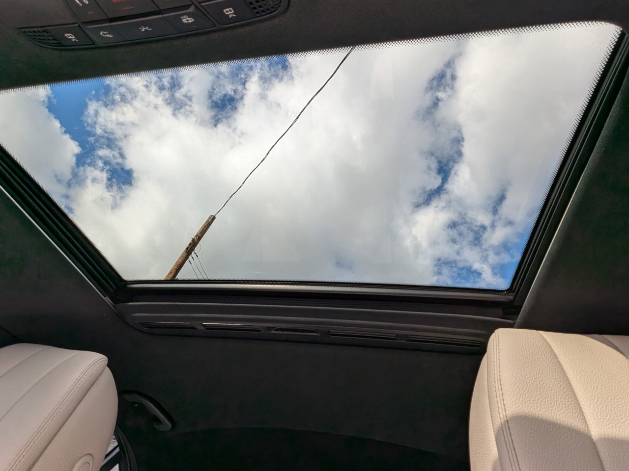 Mercedes-Benz E-Class E 300 Sport 4MATIC Sedan 2017