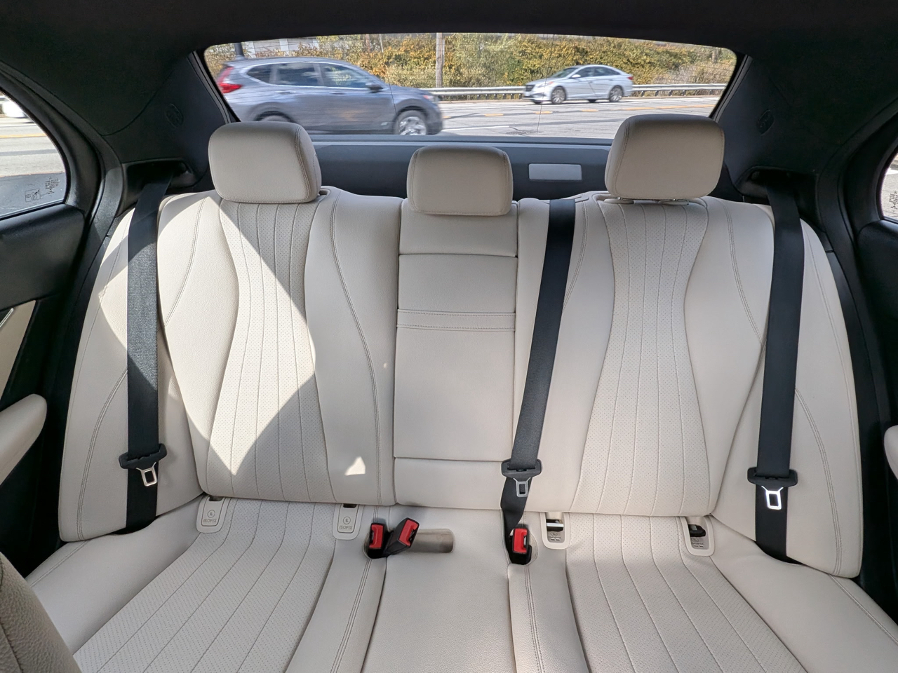 Mercedes-Benz E-Class E 300 Sport 4MATIC Sedan 2017