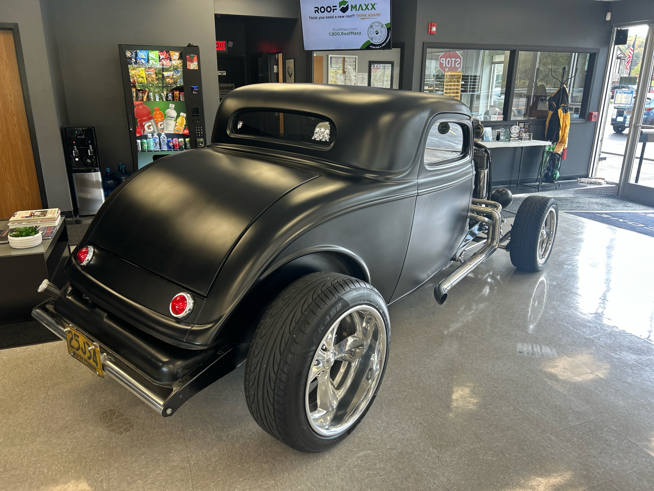 Ford 2 Door  1934 Ford 2 Door  1934