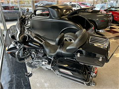 2010 Harley-Davidson Ultra Classic  Electra Glide 