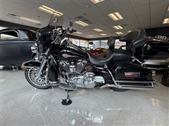 2010 Harley-Davidson Ultra Classic  Electra Glide 