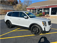 2022 Kia Telluride 