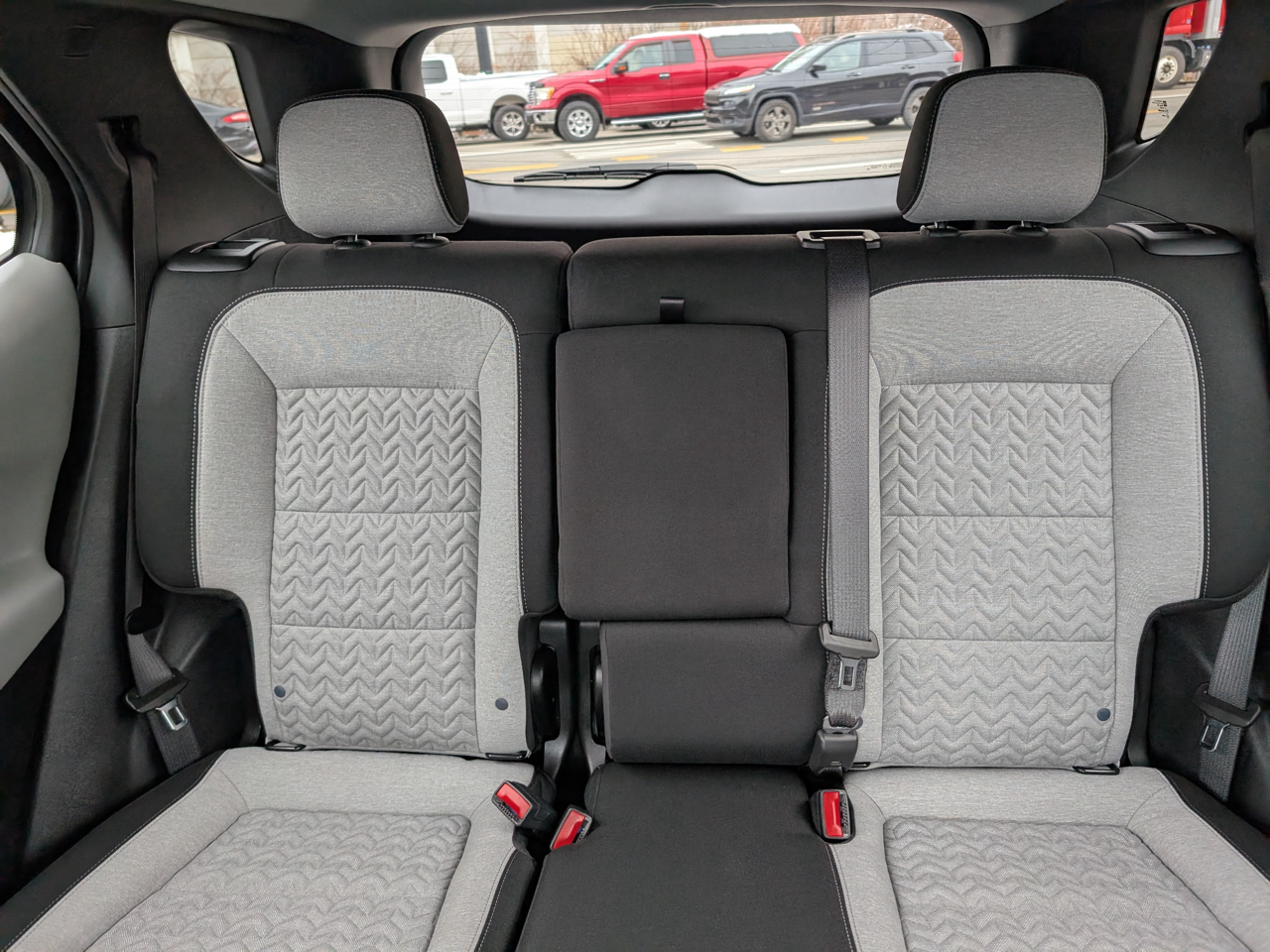 Chevrolet Equinox AWD 4dr LS w/1LS 2022