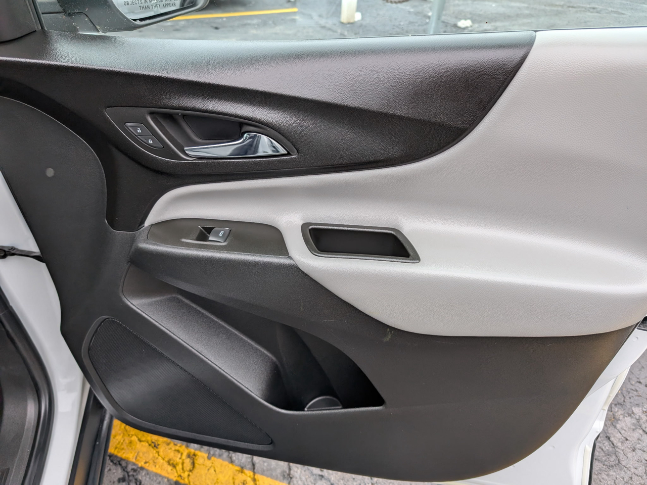 Chevrolet Equinox AWD 4dr LS w/1LS 2022