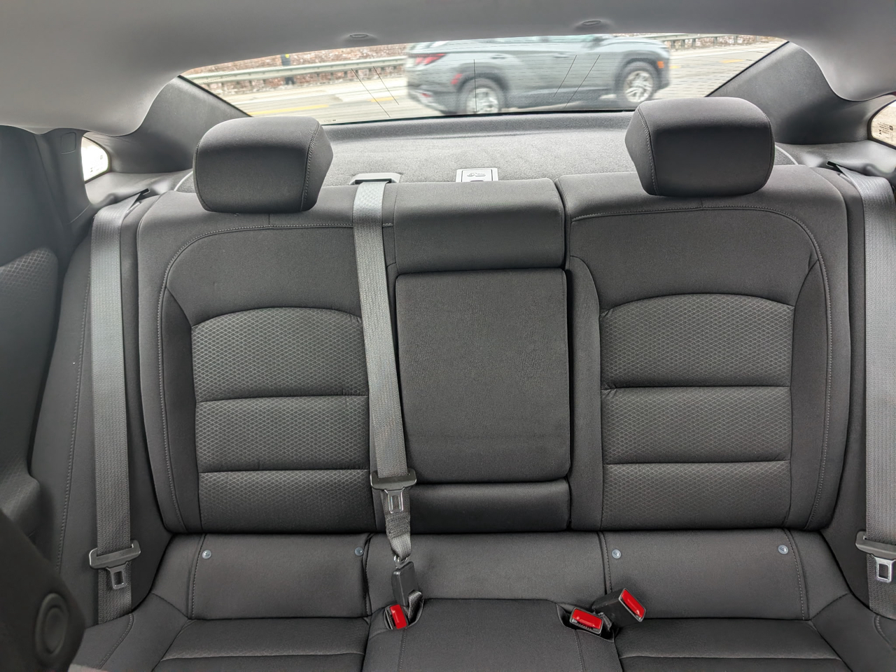 Chevrolet Malibu 4dr Sdn 1LT 2024