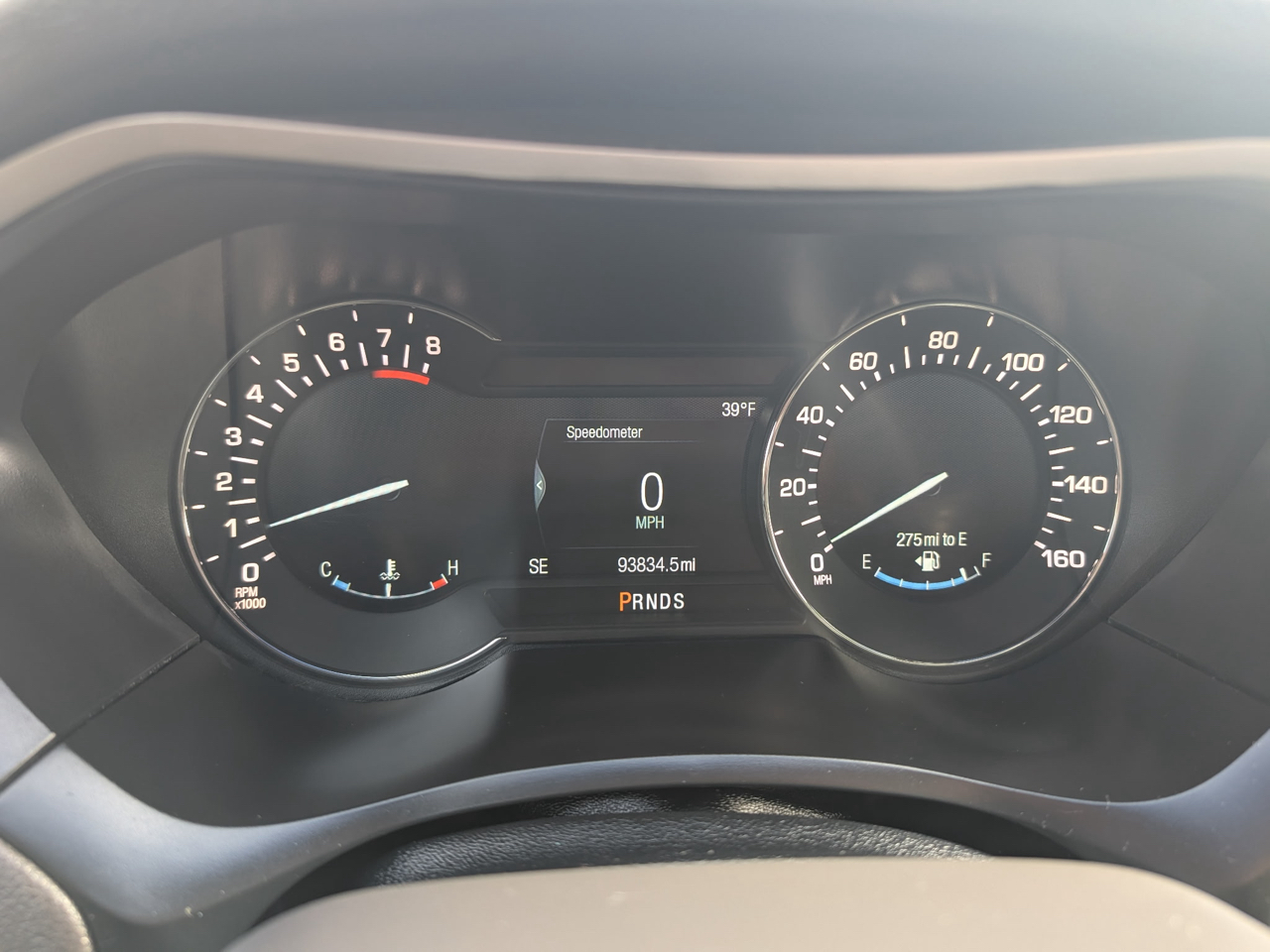 Lincoln MKZ Select AWD 2017