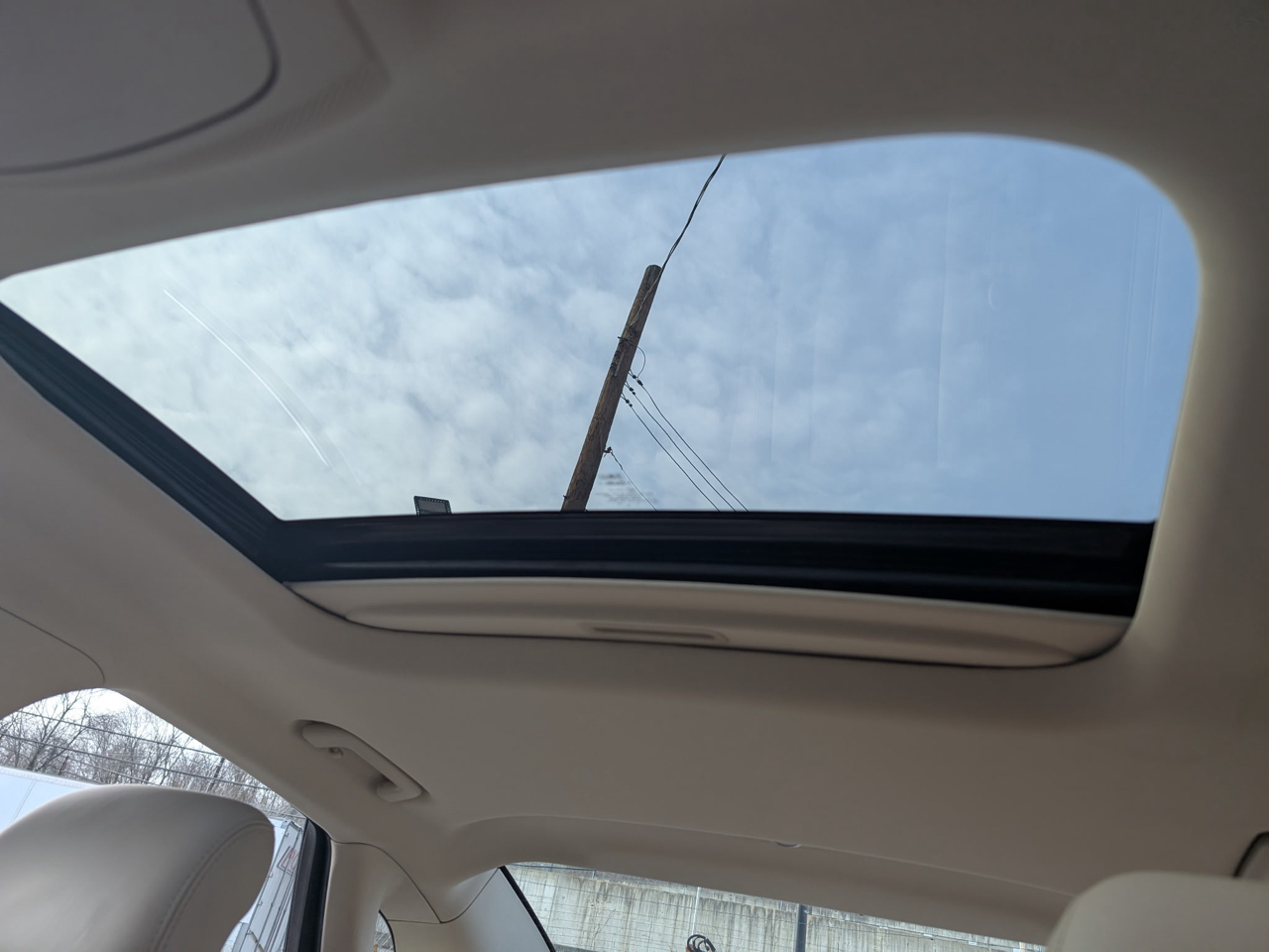 Lincoln MKZ Select AWD 2017