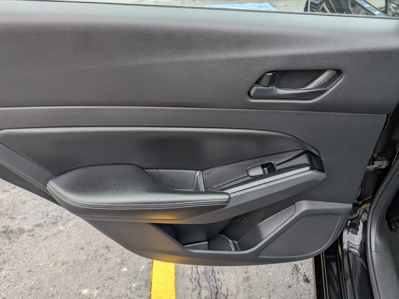 Nissan Altima 2.5 SV Sedan 2023