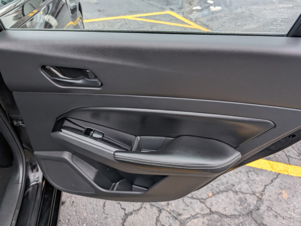 Nissan Altima 2.5 SV Sedan 2023