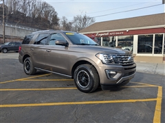 2019 Ford Expedition 