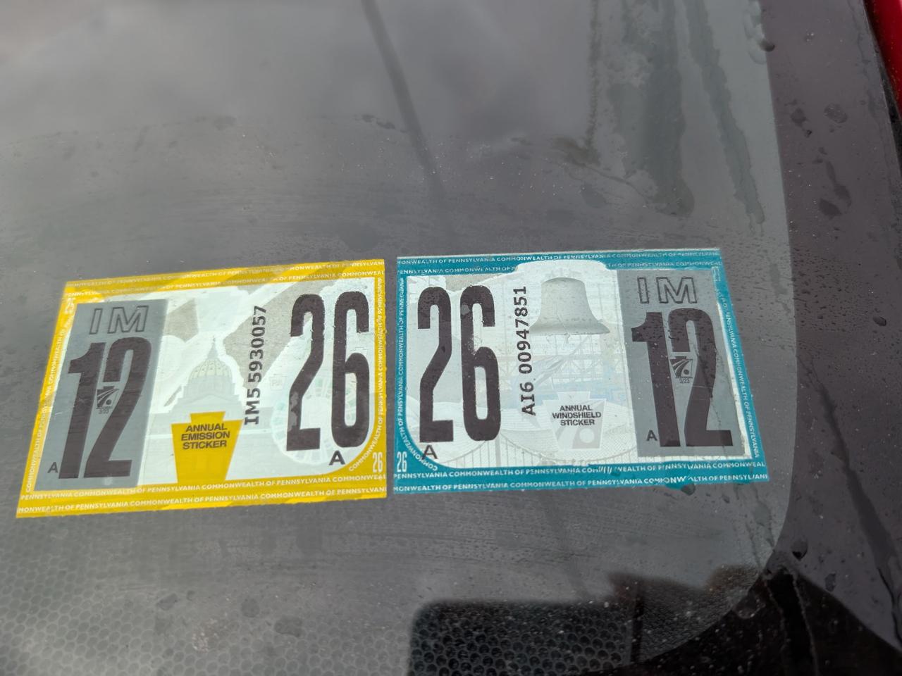 Subaru Impreza Sport 5-door CVT 2022