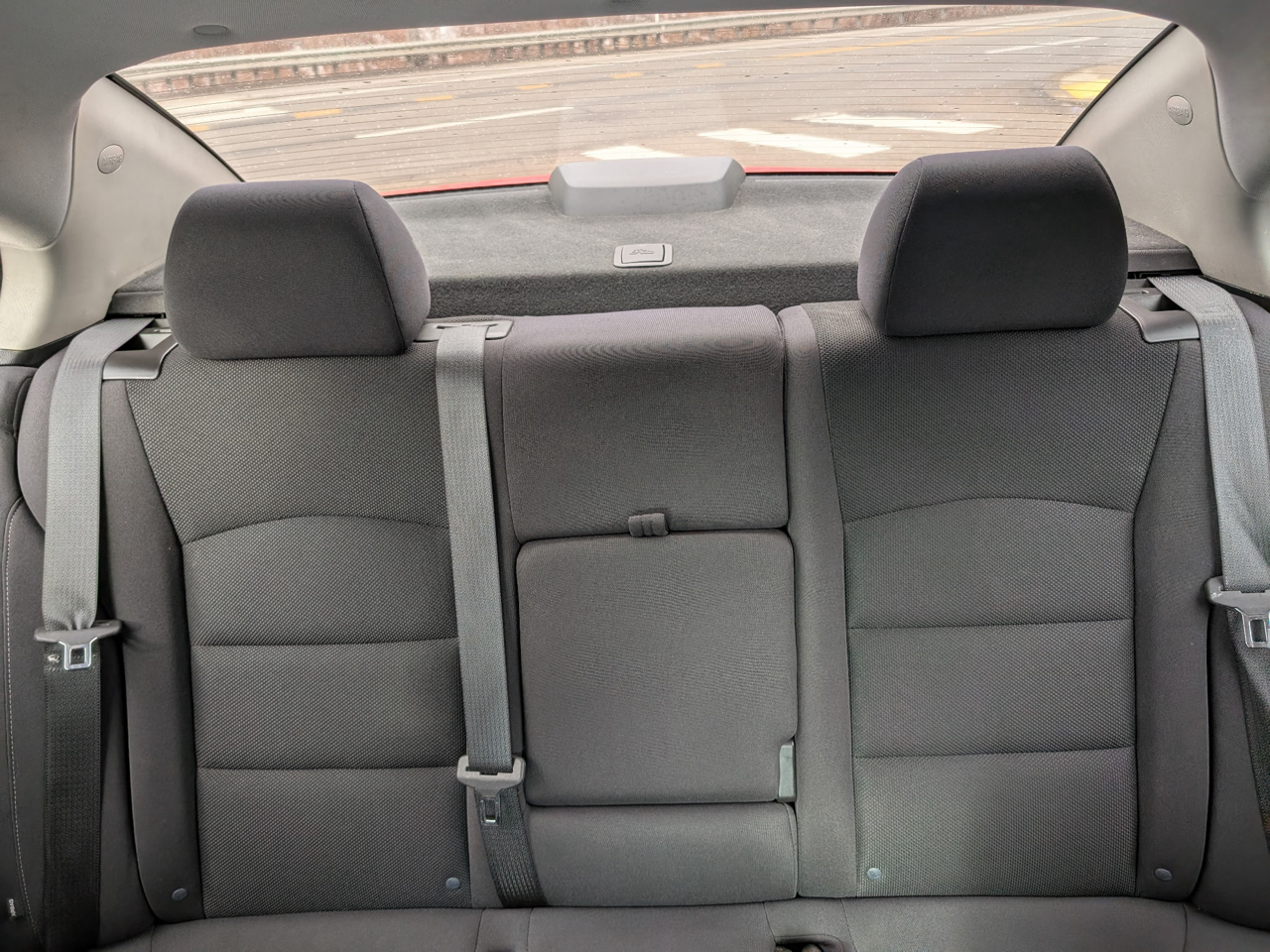 Chevrolet Cruze 4dr Sdn Man 1LT 2014