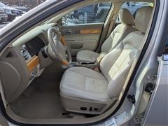 2009 Lincoln MKZ 