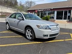 2009 Lincoln MKZ 
