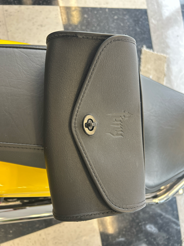 Honda Fury ABS  2022