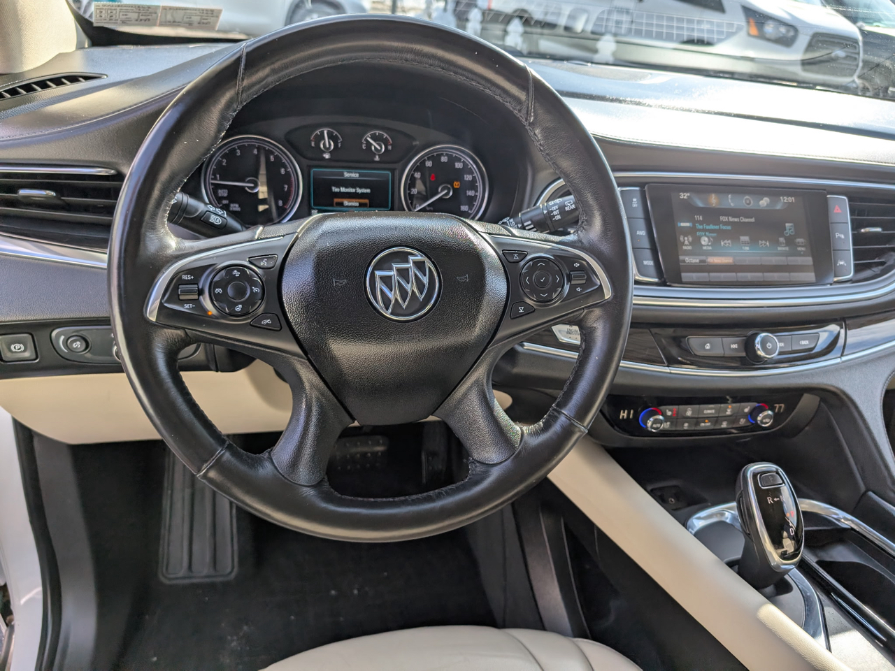 Buick Enclave AWD 4dr Premium 2019