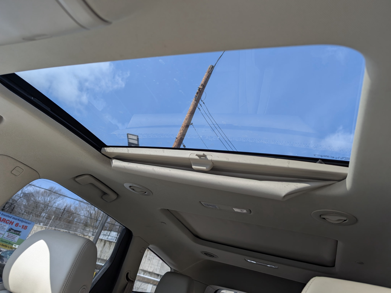 Buick Enclave AWD 4dr Premium 2019