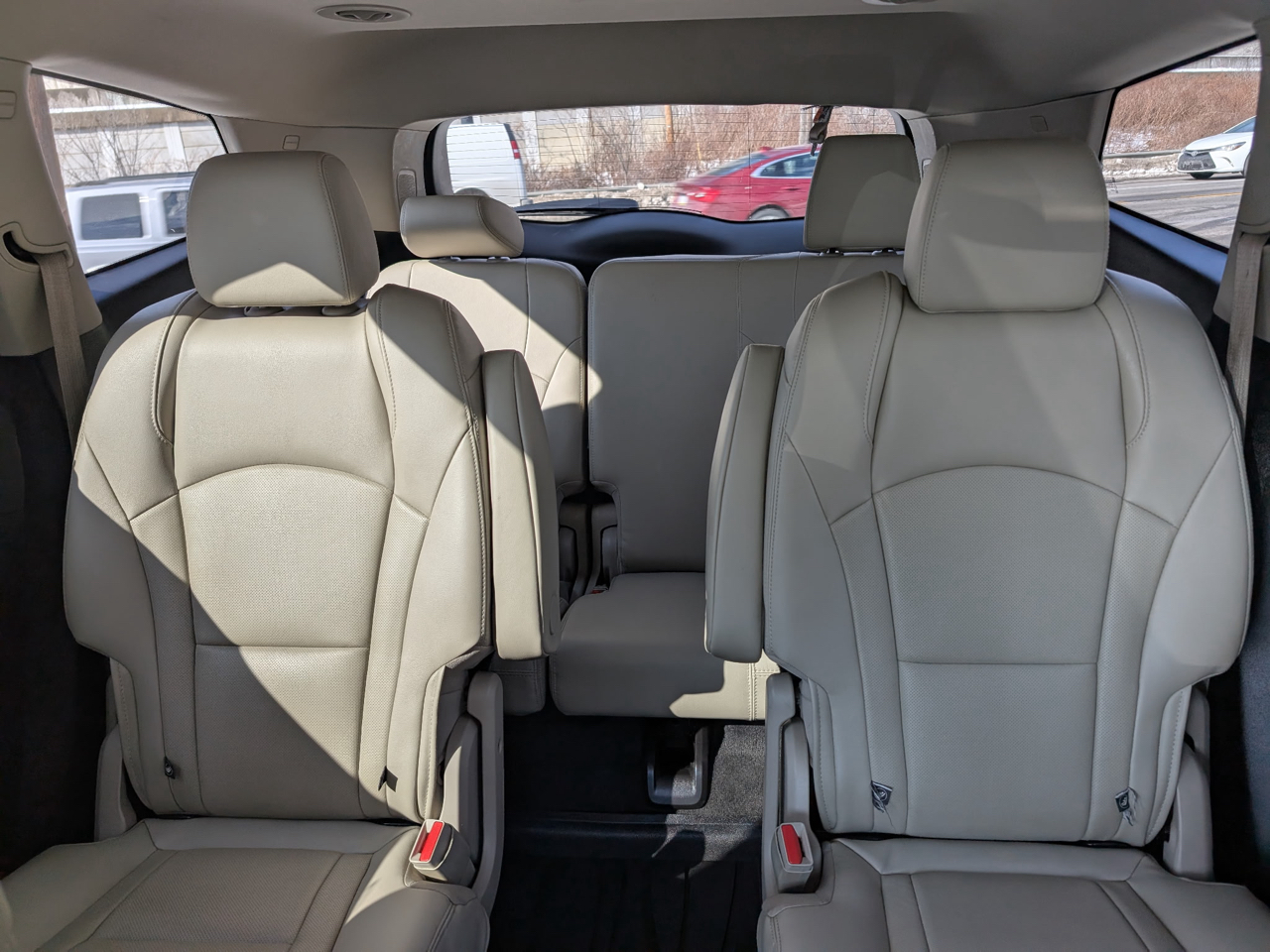 Buick Enclave AWD 4dr Premium 2019