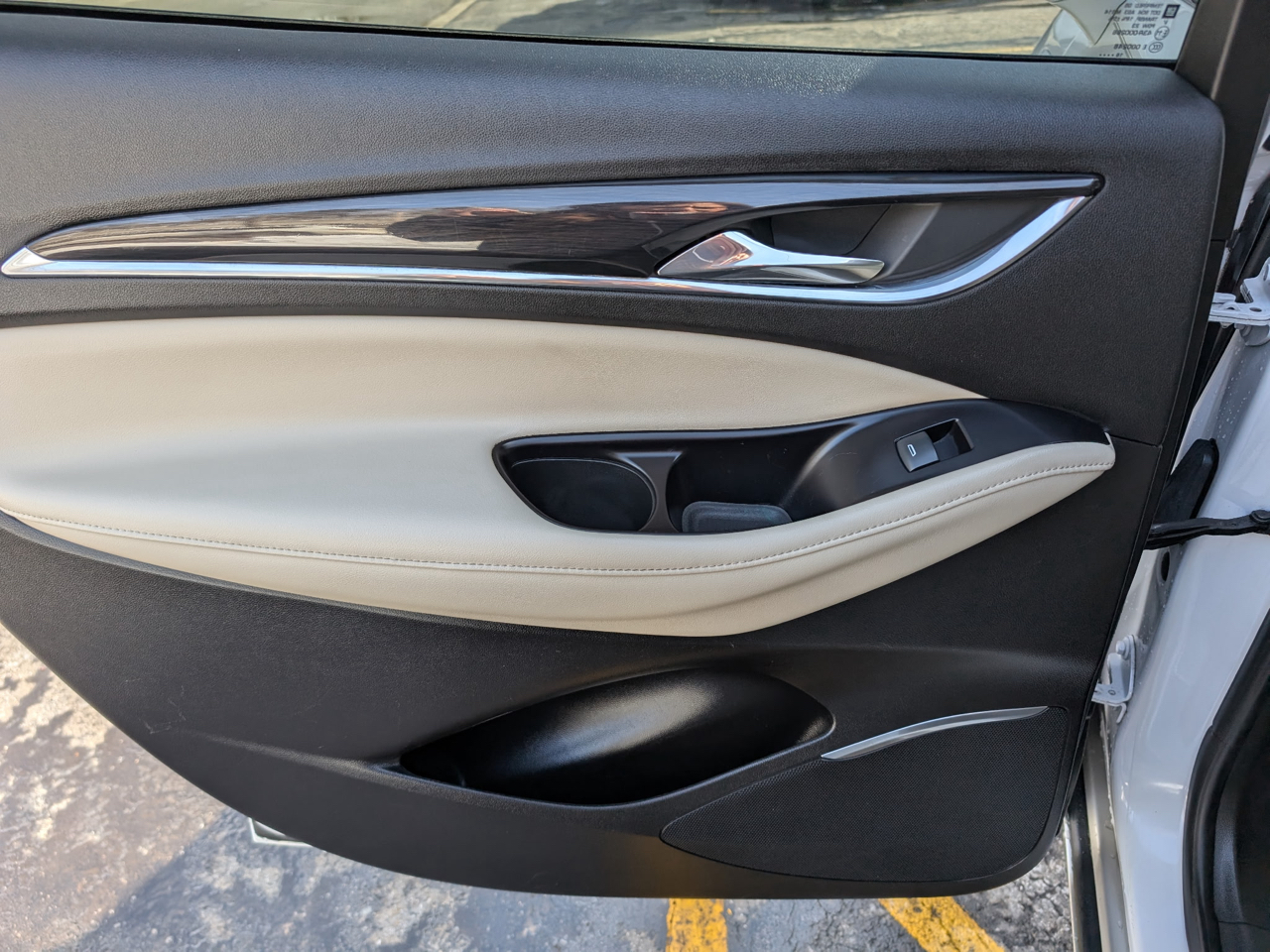 Buick Enclave AWD 4dr Premium 2019