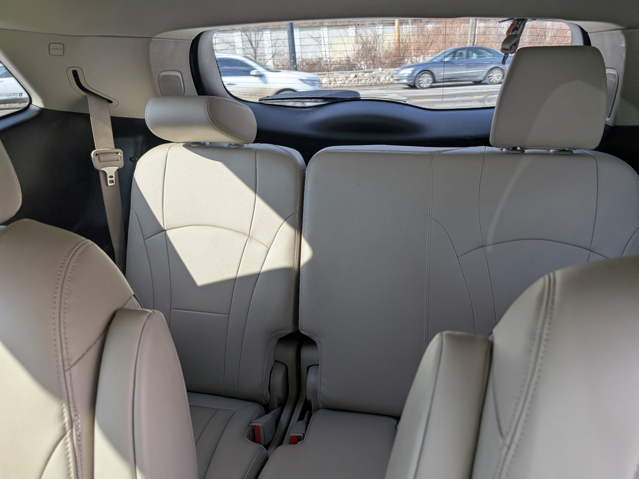 Buick Enclave AWD 4dr Premium 2019