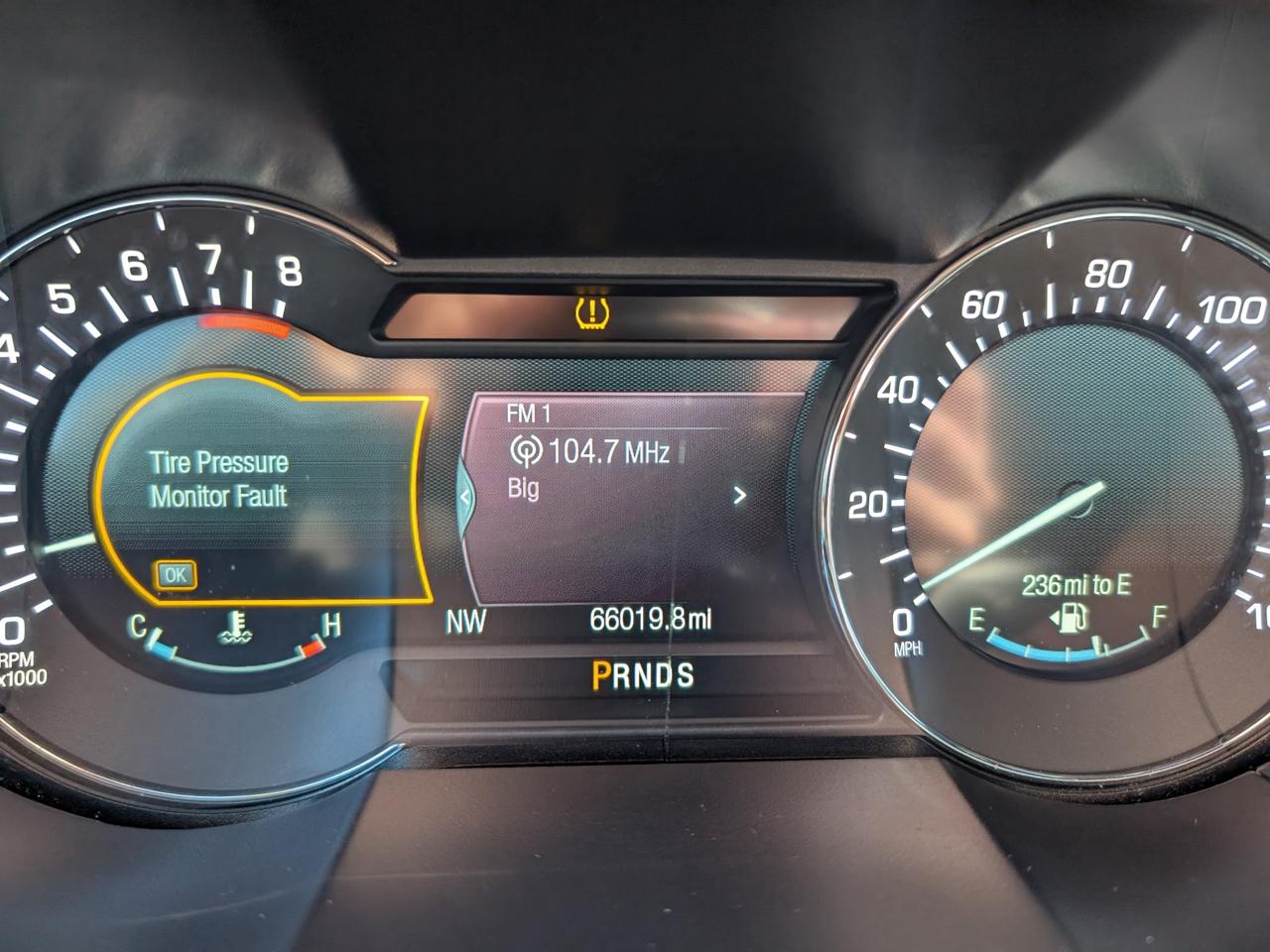 Lincoln MKX AWD 4dr Reserve 2016