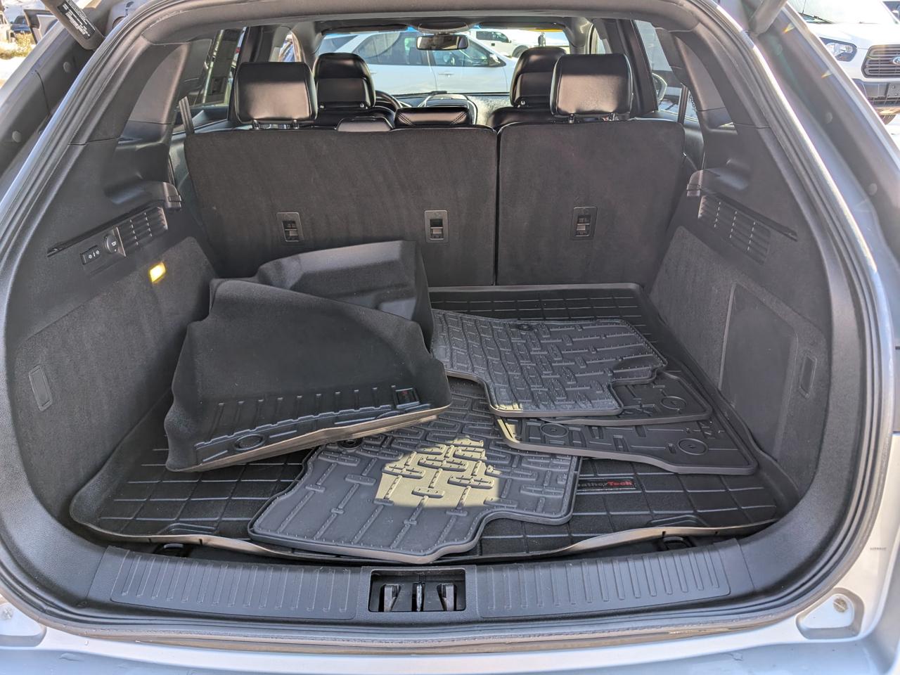 Lincoln MKX AWD 4dr Reserve 2016