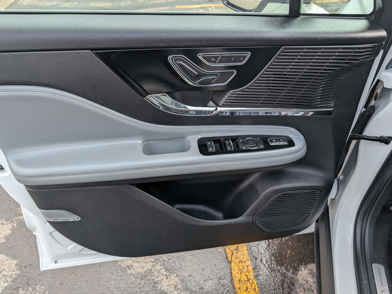 Lincoln Corsair Standard AWD 2020