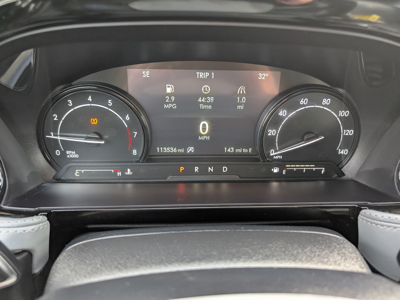 Lincoln Corsair Standard AWD 2020