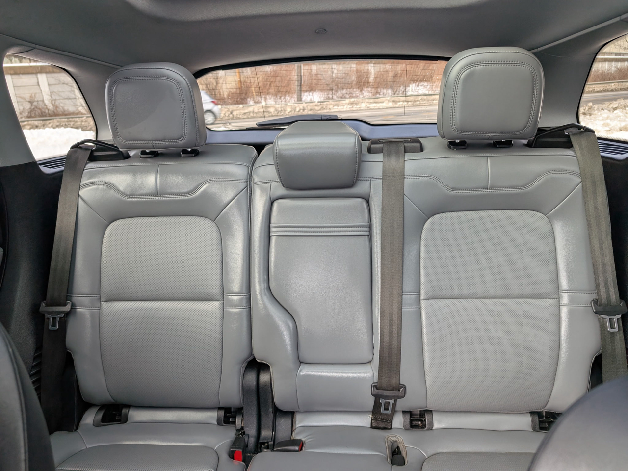 Lincoln Corsair Standard AWD 2020