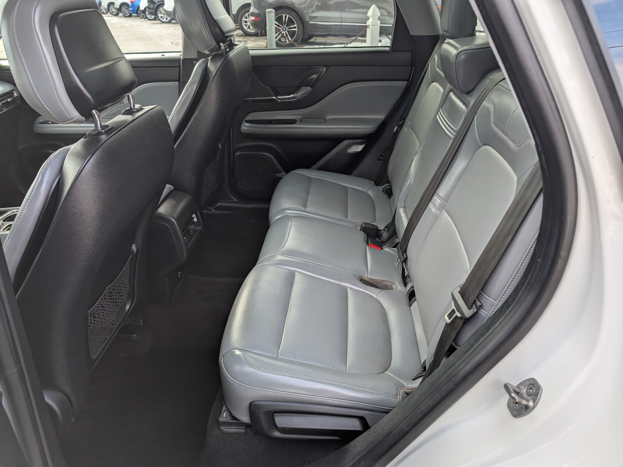 Lincoln Corsair Standard AWD 2020