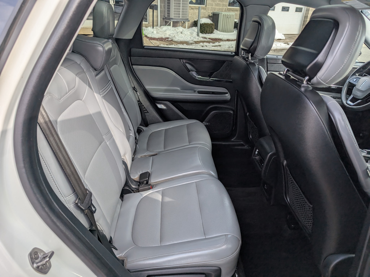 Lincoln Corsair Standard AWD 2020