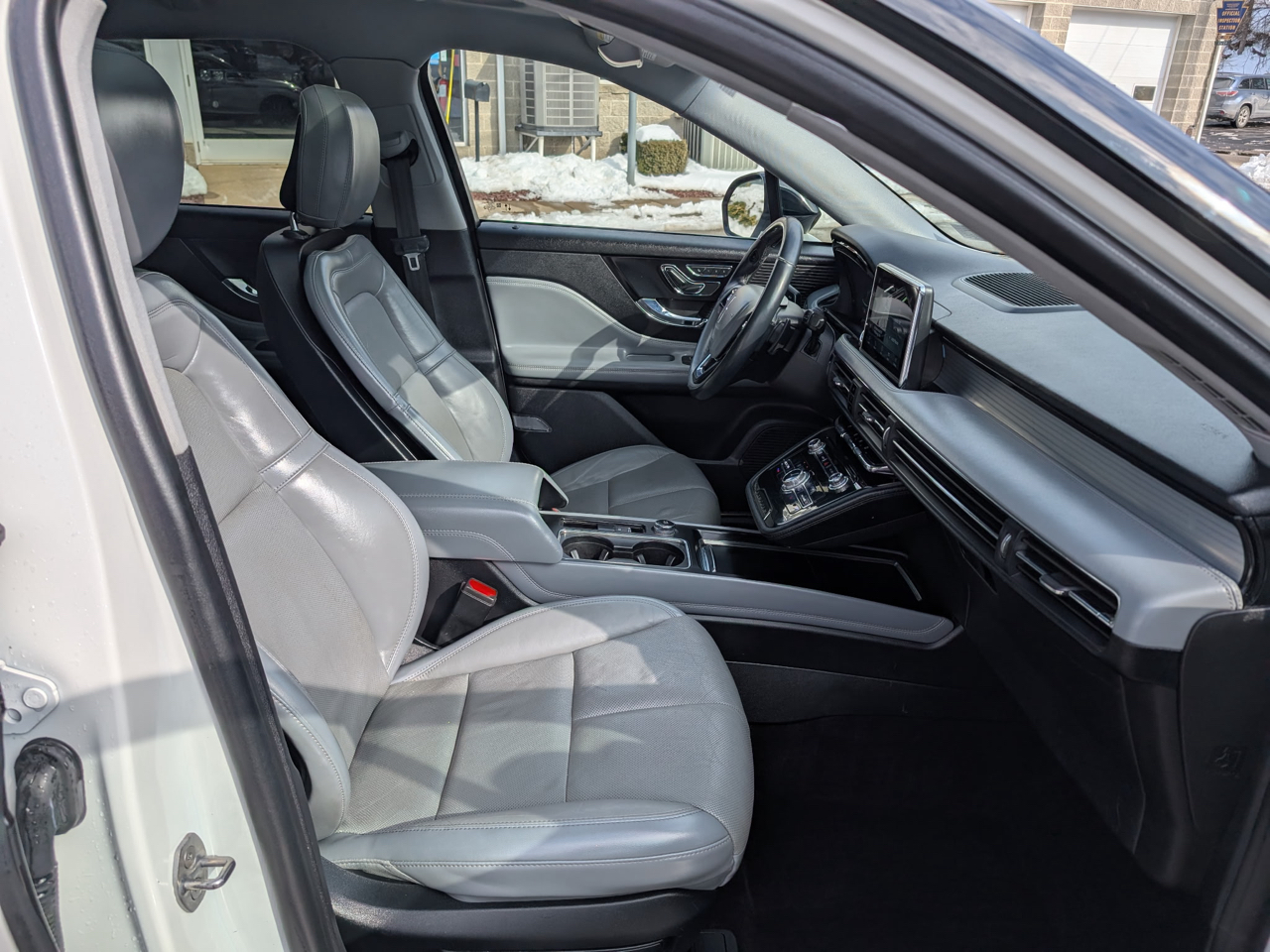 Lincoln Corsair Standard AWD 2020