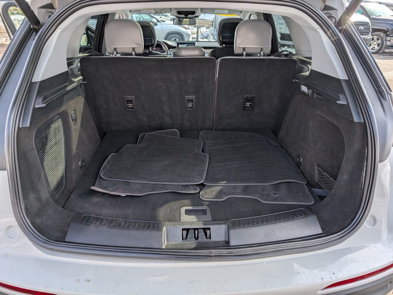 Lincoln Corsair Standard AWD 2020