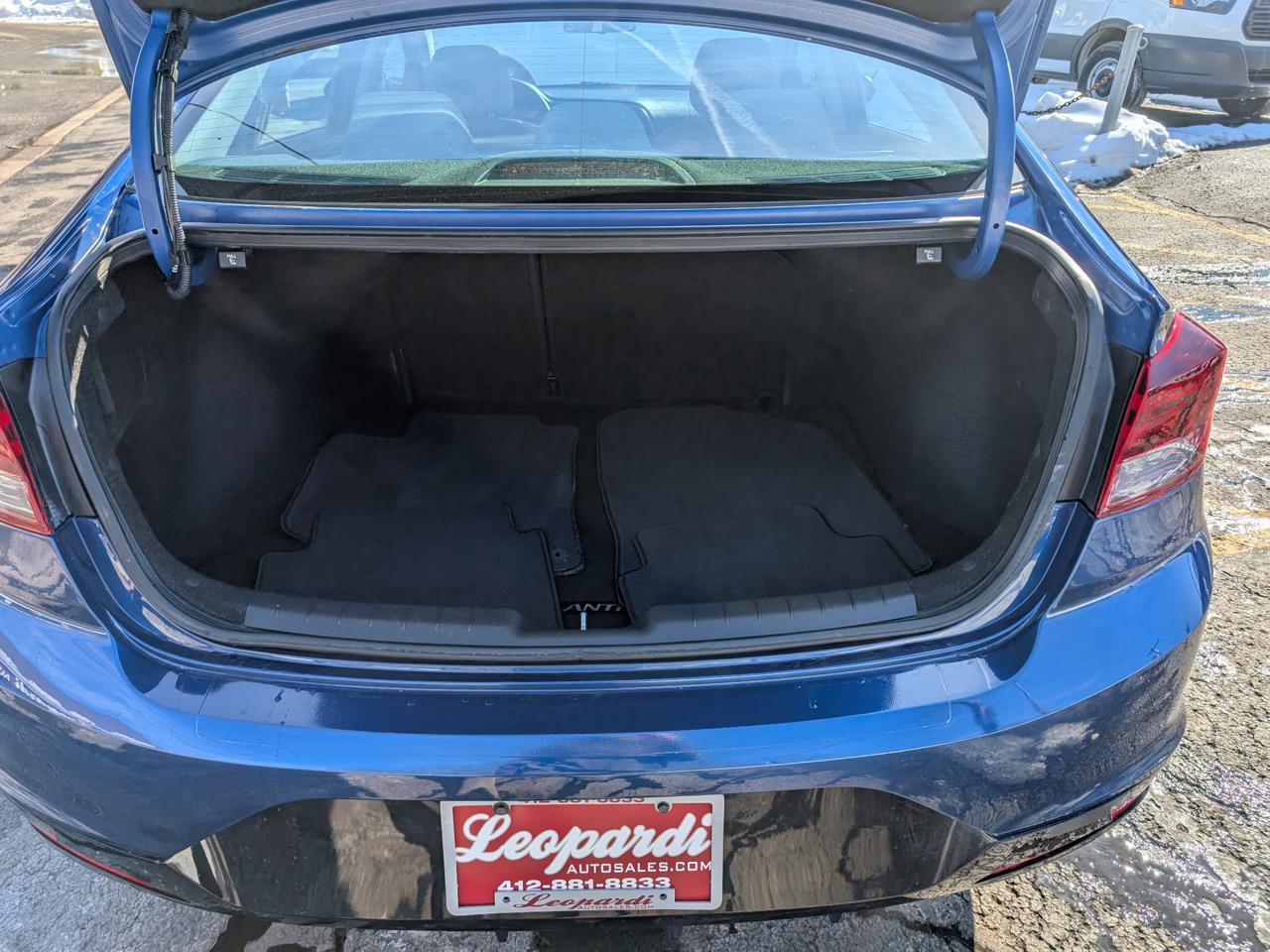 Hyundai Elantra SEL IVT SULEV 2020