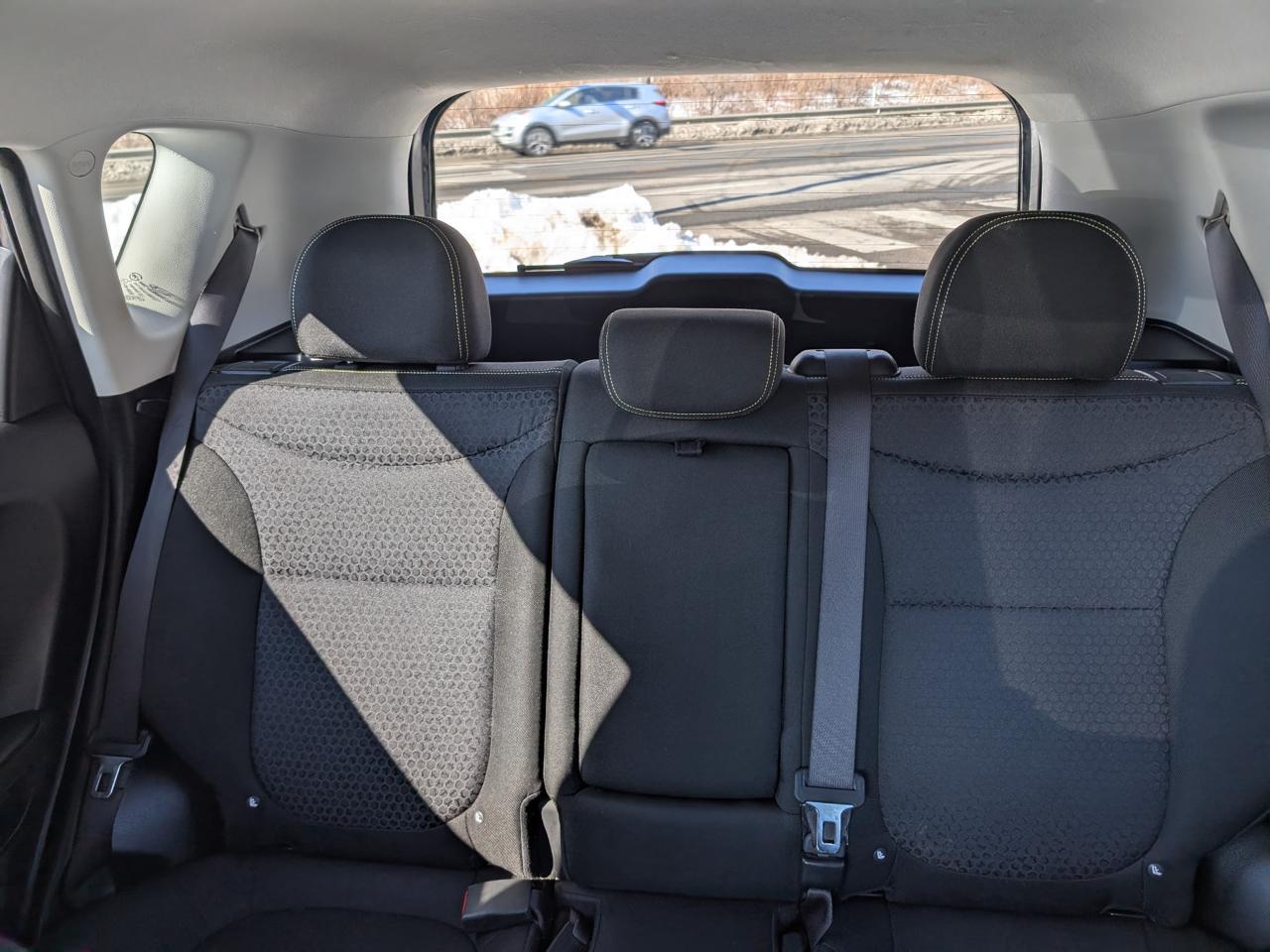 Kia Soul 5dr Wgn Auto + 2015