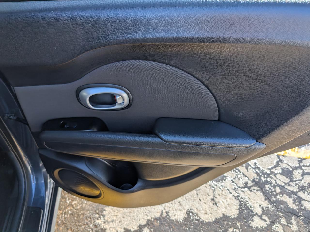 Kia Soul 5dr Wgn Auto + 2015