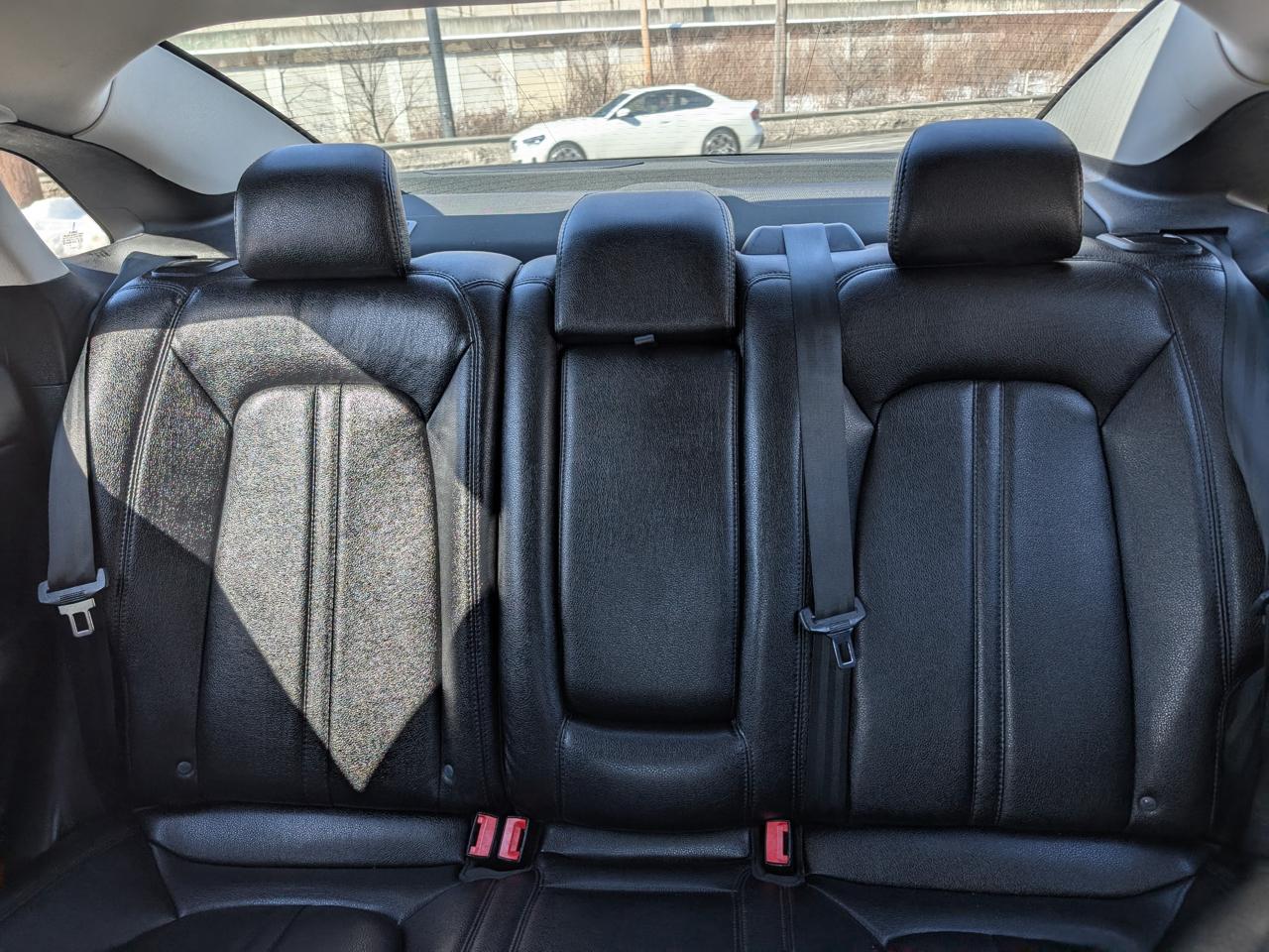 Lincoln MKZ 4dr Sdn AWD 2015