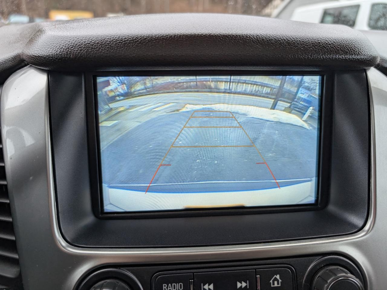 Chevrolet Tahoe 4WD 4dr Premier 2020