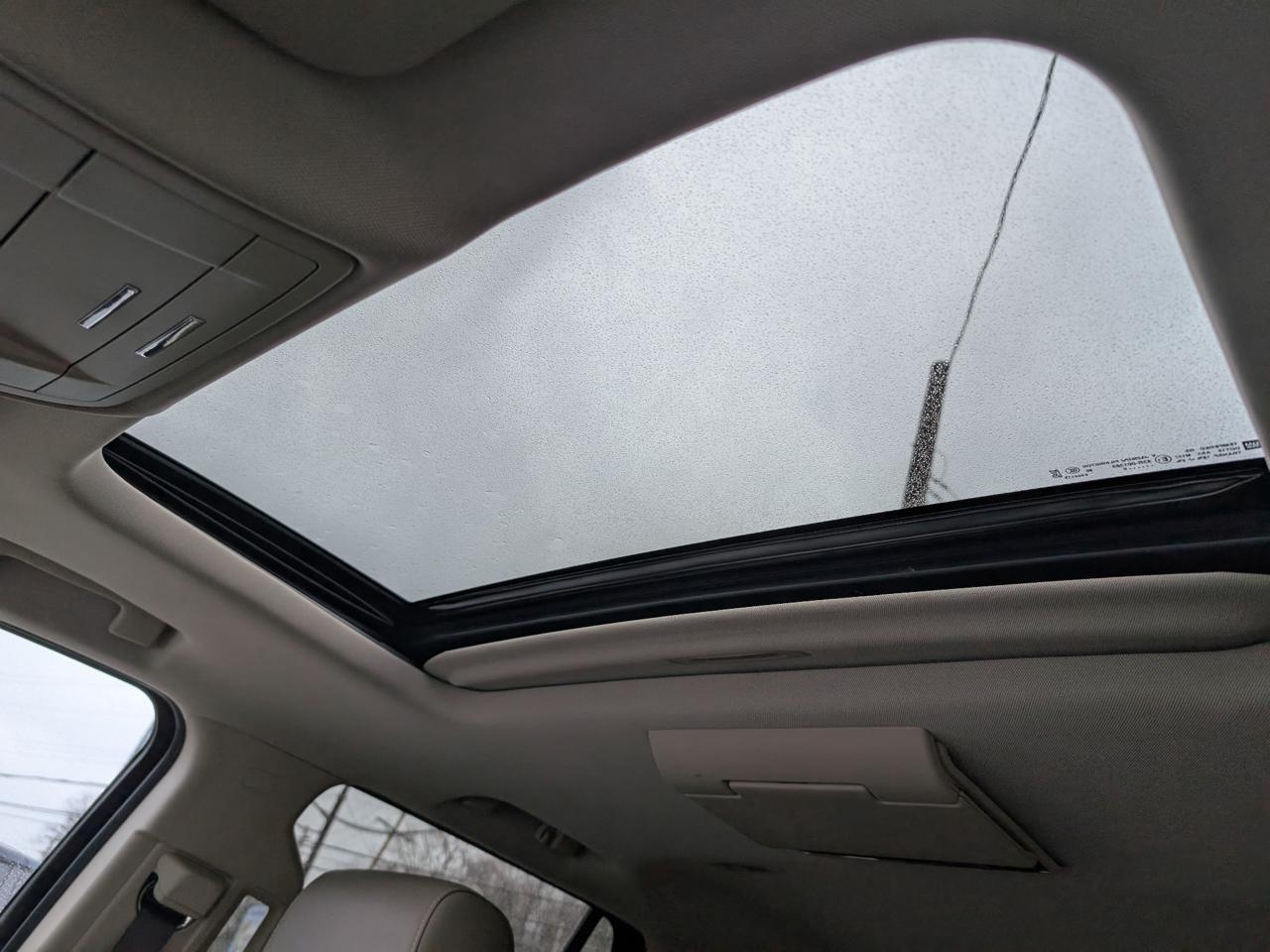 Chevrolet Tahoe 4WD 4dr Premier 2020